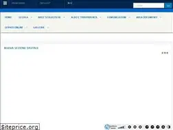Sites similar to comprensivoceneda.edu.it