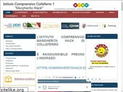 Sites similar to comprensivocolleferro1.it