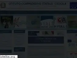 Sites similar to comprensivocosola.edu.it