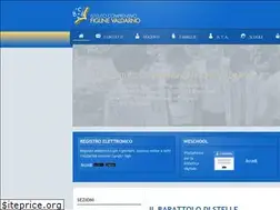Sites similar to comprensivofigline.edu.it