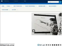 Sites similar to comprensivogaribaldiaprilia.edu.it