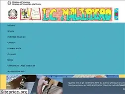 Sites similar to comprensivomalipiero.edu.it