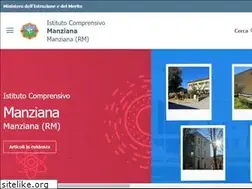 Sites similar to comprensivomanziana.edu.it