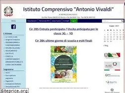 Sites similar to comprensivomarrosso.edu.it
