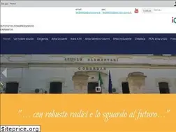 Sites similar to comprensivoparabita.edu.it