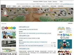 Sites similar to comprensivosenorbi.it