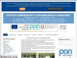 Sites similar to comprensivotoritto.it