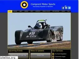 Sites similar to comprent.net
