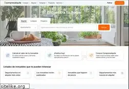 Sites similar to compreoalquile.com