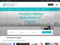 Sites similar to compreoalquilepanama.com
