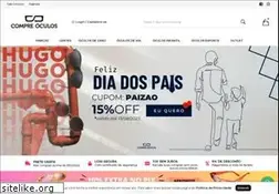 Sites similar to compreoculos.com.br