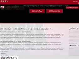 Sites similar to comprepserv.com