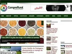 Sites similar to comprerural.com