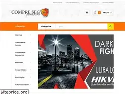 Sites similar to compreseg.com.br