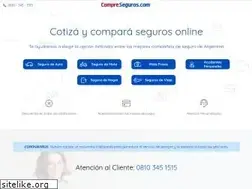 Sites similar to compreseguros.com