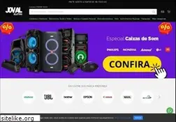 Sites similar to compreshop.com.br