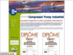 Sites similar to compresor.ro