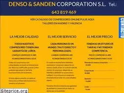 Sites similar to compresoraireacondicionado.net