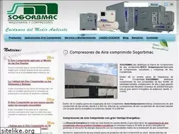 Sites similar to compresores-aire-comprimido.com
