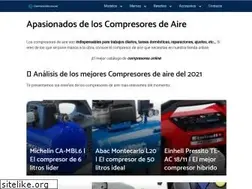 Sites similar to compresores.online