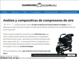 Sites similar to compresoresdeaire10.com