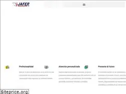Sites similar to compresoresjafer.com