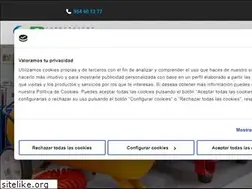 Sites similar to compresorespraga.com
