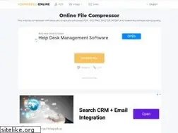 Sites similar to compress-online.com