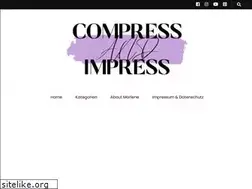 Sites similar to compressandimpress.com