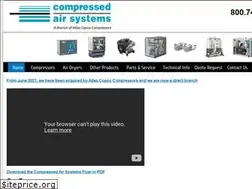 Sites similar to compressedair-nc.com