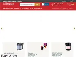 Sites similar to compressedairadvisors.com