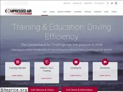 Sites similar to compressedairchallenge.org