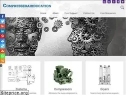 Sites similar to compressedairducation.com