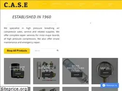 Sites similar to compressedairsupplies.com