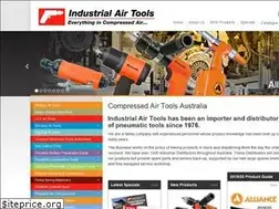 Sites similar to compressedairtools.com.au