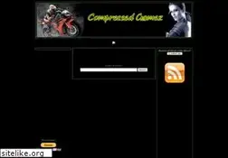 Sites similar to compressedgamez.blogspot.com