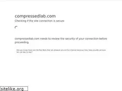compressedlab.com