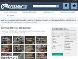Sites similar to compresseur.pro