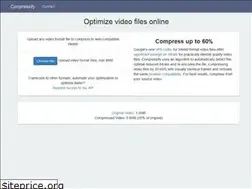Sites similar to compressify.herokuapp.com