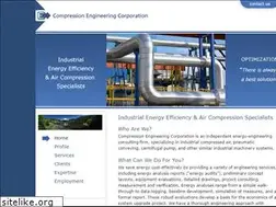Sites similar to compression-engineering.com