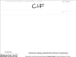 Sites similar to compression-fashion.pl