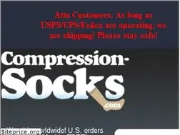 Sites similar to compression-socks.com