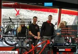 Sites similar to compression-x.de