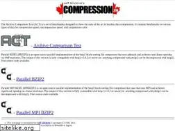 Sites similar to compression.ca