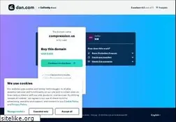 Sites similar to compression.us