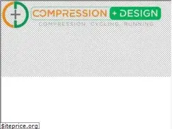 Sites similar to compressiondesign.com