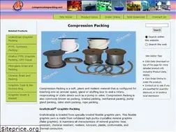 Sites similar to compressionpacking.net