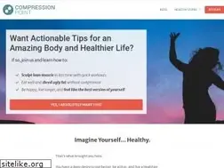 Sites similar to compressionpoint.com