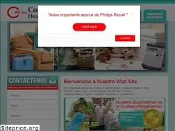 Sites similar to compressionpr.com