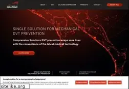 Sites similar to compressionsolutions.us